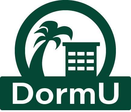 DormU logo